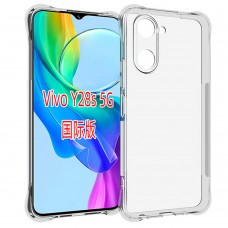 for Vivo Y28s 5G Soft TPU Case- Alfaa Case for Vivo Y28s 5G Soft TPU Case- Alfaa Case