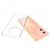 for Vivo Y38 5G Soft Silicone Clear Case-Glossy Case