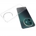 for Vivo Y39 5G Soft Silicone Clear Case-Glossy Case for Vivo Y39 5G Soft Silicone Clear Case-Glossy Case