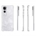 for Vivo Y400 Pro 5G Soft TPU Case- Alfaa Case for Vivo Y400 Pro 5G Soft TPU Case- Alfaa Case