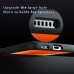 for Vivo iQOO Neo10 Pro+ Black Case Compatible with Magsafe- Kika Magnetic for Vivo iQOO Neo10 Pro+ Black Case Compatible with Magsafe- Kika Magnetic