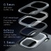 for Vivo iQOO Neo10 Pro+ Black Case Compatible with Magsafe- Kika Magnetic for Vivo iQOO Neo10 Pro+ Black Case Compatible with Magsafe- Kika Magnetic