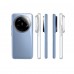 for Xiaomi 14 Ultra 5G Soft Silicone Clear Case-Glossy Case for Xiaomi 14 Ultra 5G Soft Silicone Clear Case-Glossy Case