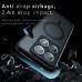 for Xiaomi Mi 14T Pro Black Case Compatible with Magsafe- Kika Magnetic for Xiaomi Mi 14T Pro Black Case Compatible with Magsafe- Kika Magnetic