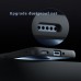 for Xiaomi Mi 14T Pro Black Case Compatible with Magsafe- Kika Magnetic for Xiaomi Mi 14T Pro Black Case Compatible with Magsafe- Kika Magnetic