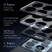 for Xiaomi Mi 14T Pro Black Case Compatible with Magsafe- Kika Magnetic for Xiaomi Mi 14T Pro Black Case Compatible with Magsafe- Kika Magnetic