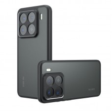 for Xiaomi Mi 15 Pro Black Case- Kika Case