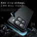 for Xiaomi Mi 15 Pro Black Case- Kika Case for Xiaomi Mi 15 Pro Black Case- Kika Case