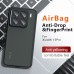 for Xiaomi Mi 15 Pro Black Case- Kika Case for Xiaomi Mi 15 Pro Black Case- Kika Case