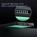 for Xiaomi Mi 15 Pro Black Case- Kika Case for Xiaomi Mi 15 Pro Black Case- Kika Case