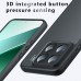 for Xiaomi Mi 15 Pro Black Case- Kika Case for Xiaomi Mi 15 Pro Black Case- Kika Case