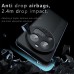 for Xiaomi 15 Ultra Black Case- Kika Case for Xiaomi 15 Ultra Black Case- Kika Case