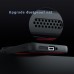 for Xiaomi 15 Ultra Black Case- Kika Case for Xiaomi 15 Ultra Black Case- Kika Case