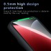 for Xiaomi 15 Ultra Black Case- Kika Case for Xiaomi 15 Ultra Black Case- Kika Case