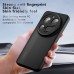 for Xiaomi 15 Ultra Black Case- Kika Case for Xiaomi 15 Ultra Black Case- Kika Case
