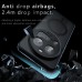 for Xiaomi 15 Ultra Black Case Compatible with Magsafe- Kika Magnetic for Xiaomi 15 Ultra Black Case Compatible with Magsafe- Kika Magnetic