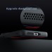 for Xiaomi 15 Ultra Black Case Compatible with Magsafe- Kika Magnetic for Xiaomi 15 Ultra Black Case Compatible with Magsafe- Kika Magnetic