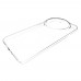 for Xiaomi Mi 15 Ultra Soft Silicone Clear Case-Glossy Case for Xiaomi Mi 15 Ultra Soft Silicone Clear Case-Glossy Case
