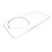 for Xiaomi Mi 15 Ultra Soft Silicone Clear Case-Glossy Case for Xiaomi Mi 15 Ultra Soft Silicone Clear Case-Glossy Case