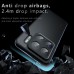 for Xiaomi Mi 15S Pro Black Case- Kika Case for Xiaomi Mi 15S Pro Black Case- Kika Case