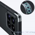 for Xiaomi Mi 15S Pro Black Case- Kika Case for Xiaomi Mi 15S Pro Black Case- Kika Case