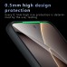 for Xiaomi Mi 15S Pro Black Case- Kika Case for Xiaomi Mi 15S Pro Black Case- Kika Case