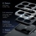 for Xiaomi Mi 15S Pro Black Case- Kika Case for Xiaomi Mi 15S Pro Black Case- Kika Case