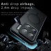 for Xiaomi Mi 15S Pro Black Case Compatible with Magsafe- Kika Magnetic for Xiaomi Mi 15S Pro Black Case Compatible with Magsafe- Kika Magnetic