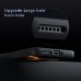 for Xiaomi Mi 15S Pro Black Case Compatible with Magsafe- Kika Magnetic for Xiaomi Mi 15S Pro Black Case Compatible with Magsafe- Kika Magnetic