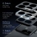 for Xiaomi Mi 15S Pro Black Case Compatible with Magsafe- Kika Magnetic for Xiaomi Mi 15S Pro Black Case Compatible with Magsafe- Kika Magnetic