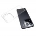 for Xiaomi Mi 15S Pro 5G Soft Silicone Clear Case-Glossy Case for Xiaomi Mi 15S Pro 5G Soft Silicone Clear Case-Glossy Case