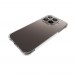 for Xiaomi Mi 15T Pro 5G Soft TPU Case- Alfaa Case