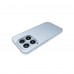 for Xiaomi Mi 17 5G Soft Silicone Clear Case-Glossy Case