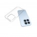for Xiaomi Mi 17 5G Soft Silicone Clear Case-Glossy Case