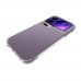 for Xiaomi 17 Pro 5G Soft TPU Case- Alfaa Case for Xiaomi 17 Pro 5G Soft TPU Case- Alfaa Case