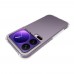 for Xiaomi 17 Pro 5G Soft TPU Case- Alfaa Case for Xiaomi 17 Pro 5G Soft TPU Case- Alfaa Case