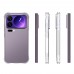 for Xiaomi 17 Pro 5G Soft TPU Case- Alfaa Case for Xiaomi 17 Pro 5G Soft TPU Case- Alfaa Case