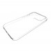 for Xiaomi Mi 17 Pro Soft Silicone Clear Case-Glossy Case for Xiaomi Mi 17 Pro Soft Silicone Clear Case-Glossy Case