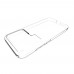 for Xiaomi Mi 17 Pro Soft Silicone Clear Case-Glossy Case for Xiaomi Mi 17 Pro Soft Silicone Clear Case-Glossy Case