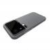 for Xiaomi Mi 17 Pro Soft Silicone Clear Case-Glossy Case for Xiaomi Mi 17 Pro Soft Silicone Clear Case-Glossy Case