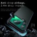 for Xiaomi Mi 17 Pro Max Black Case- Kika Case for Xiaomi Mi 17 Pro Max Black Case- Kika Case