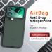 for Xiaomi Mi 17 Pro Max Black Case- Kika Case for Xiaomi Mi 17 Pro Max Black Case- Kika Case