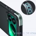 for Xiaomi Mi 17 Pro Max Black Case- Kika Case for Xiaomi Mi 17 Pro Max Black Case- Kika Case