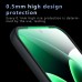 for Xiaomi Mi 17 Pro Max Black Case- Kika Case for Xiaomi Mi 17 Pro Max Black Case- Kika Case