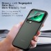 for Xiaomi Mi 17 Pro Max Black Case- Kika Case for Xiaomi Mi 17 Pro Max Black Case- Kika Case