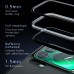 for Xiaomi Mi 17 Pro Max Black Case- Kika Case for Xiaomi Mi 17 Pro Max Black Case- Kika Case