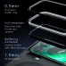 for Xiaomi Mi 17 Pro Max Black Case Compatible with Magsafe- Kika Magnetic for Xiaomi Mi 17 Pro Max Black Case Compatible with Magsafe- Kika Magnetic