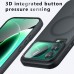 for Xiaomi Mi 17 Pro Max Black Case Compatible with Magsafe- Kika Magnetic for Xiaomi Mi 17 Pro Max Black Case Compatible with Magsafe- Kika Magnetic