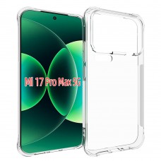 for Xiaomi Mi 17 Pro Max Soft TPU Case- Alfaa Case