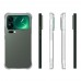 for Xiaomi Mi 17 Pro Max Soft TPU Case- Alfaa Case for Xiaomi Mi 17 Pro Max Soft TPU Case- Alfaa Case